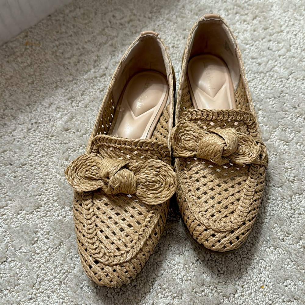 Charles David Finite Loafer